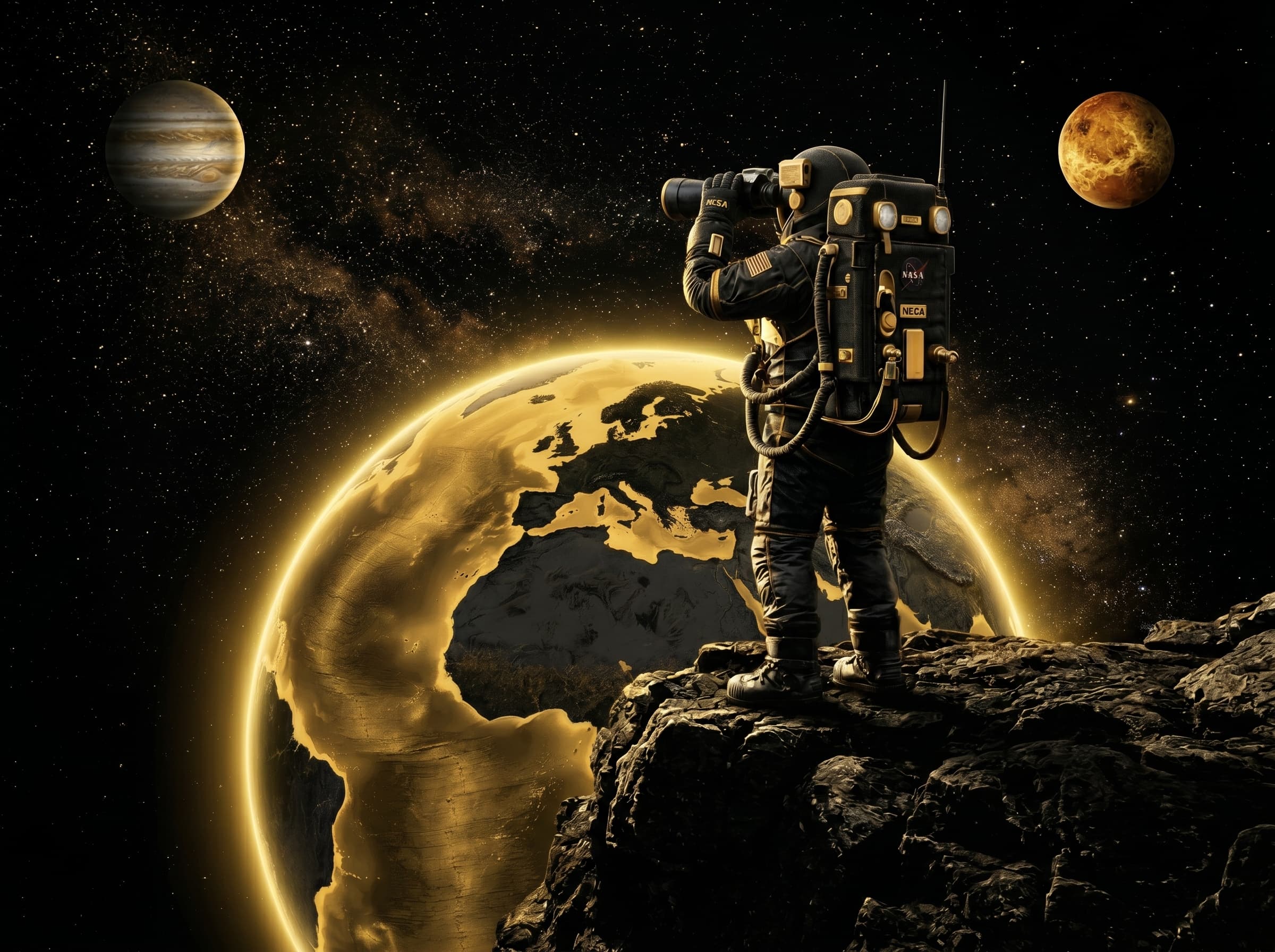 Astronaut